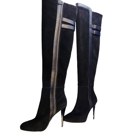 Michael Kors Collection Shoes - Over-The-Knee  Michael  kors Boots size 6 brand new